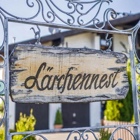 Direkt Zwischen Chiemsee U Alpen Dg Bernau am Chiemsee Exterior photo