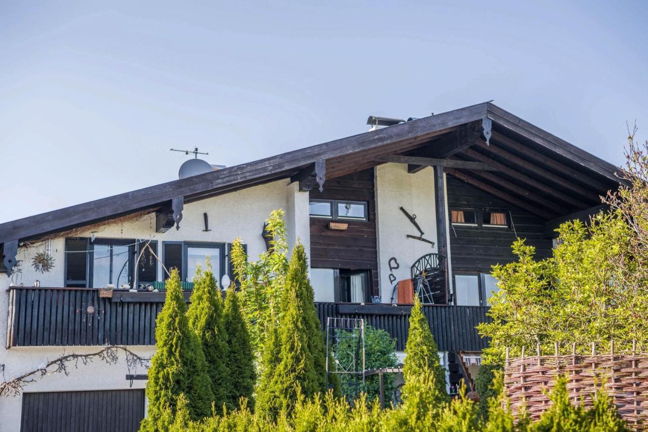 Direkt Zwischen Chiemsee U Alpen Dg Bernau am Chiemsee Exterior photo